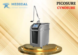 Mua máy trị nám bằng Laser Picosure