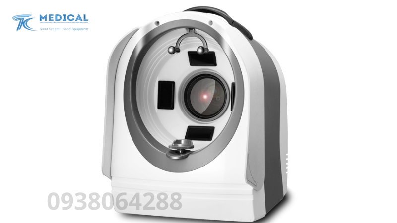 Aone Simple - Máy phân tích da chuyên sâu bạn đã biết?