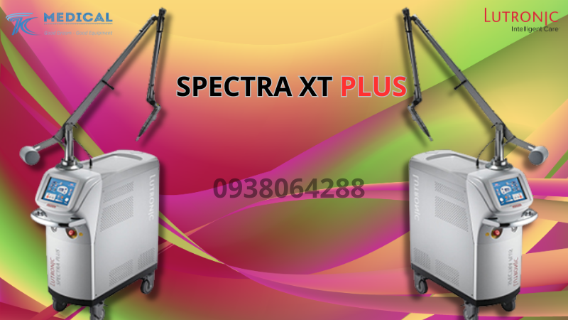 Spectra XT Plus điều trị Nám hiệu quả cao như thế nào?