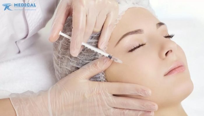 Khi nào nên chọn Botox?