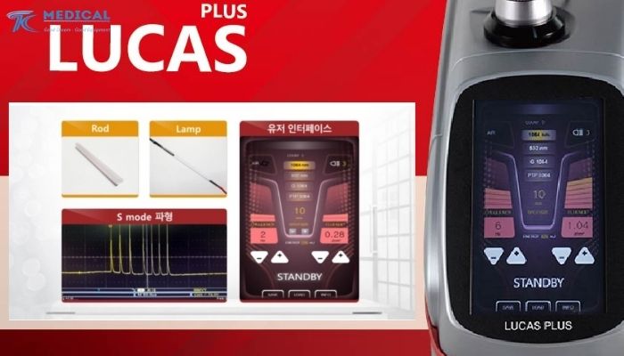 Nguyên lý hoạt động & điểm mạnh công nghệ