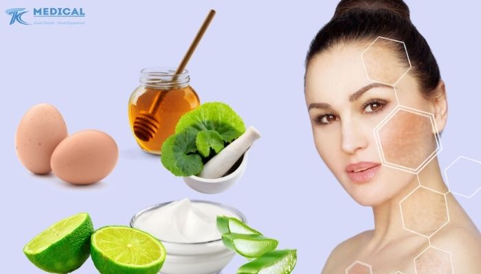 Phương pháp tự nhiên an toàn nhưng chậm hiệu quả