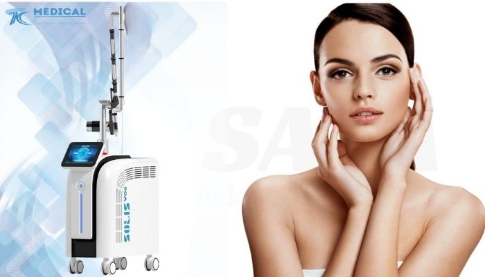 Review các dòng máy trị nám thuộc nhiều phân khúc khác nhau