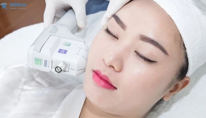 So sánh HIFU nâng cơ và các phương pháp nâng cơ khác