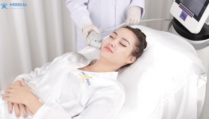 Các công nghệ nâng cơ trẻ hóa phổ biến hiện nay