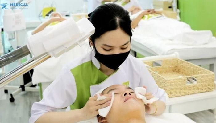 Ưu tiên công nghệ đang được thị trường ưa chuộng