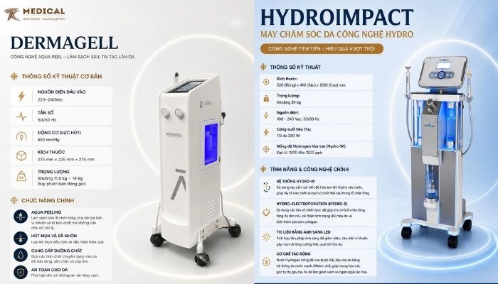 Nên lựa chọn đơn vị vừa bán máy vừa đào tạo công nghệ