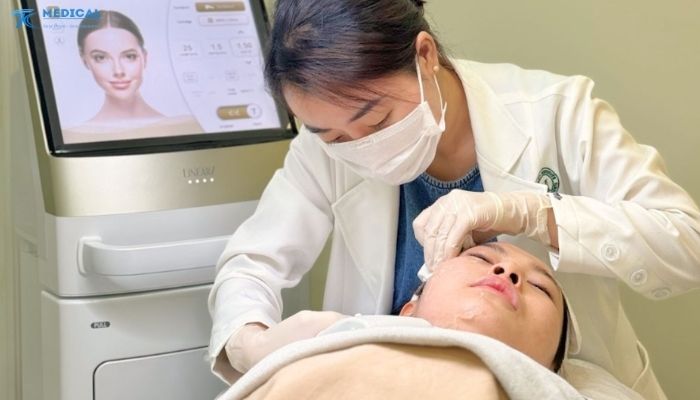 Những Lưu Ý Quan Trọng Dành Cho Bác Sĩ Khi Sử Dụng Linear Z