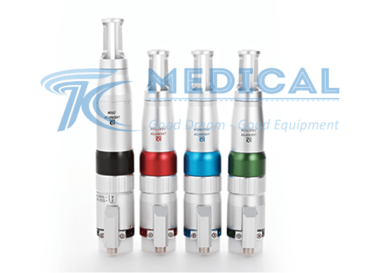4 đầu trị liệu của Helios III