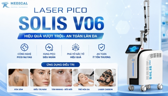 Vì sao nên mua máy laser xóa xăm tại VN Wintech?