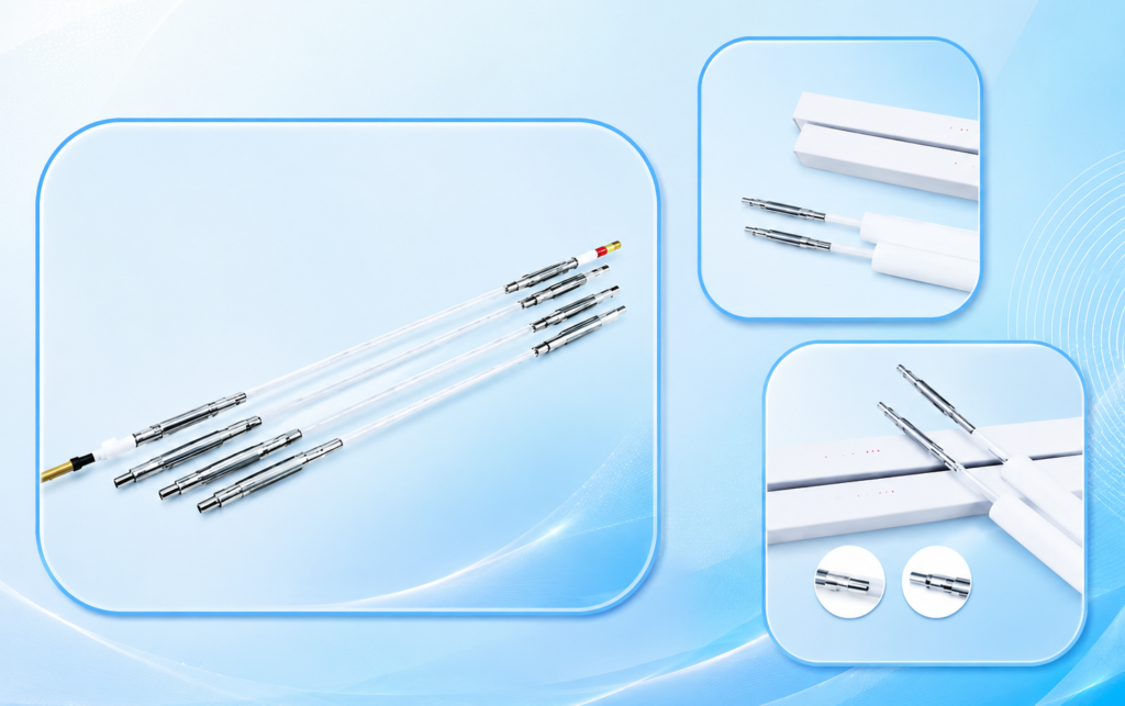 Bóng xung - TK Medical