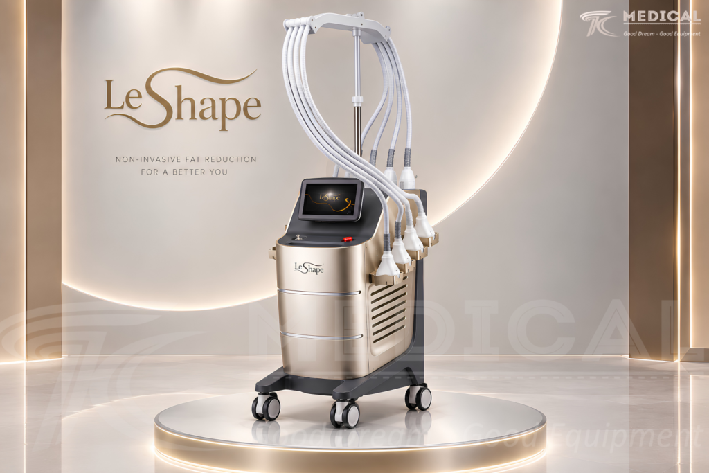 LeShape - TK Medical