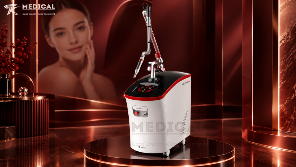 Máy PicoCare 450