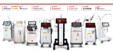 Máy laser Ilooda, máy thẩm mỹ, thiết bị Spa, thiết bị thẩm mỹ, máy Spa