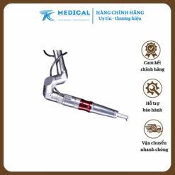 Máy laser Tribeamk điều trị sắc tố