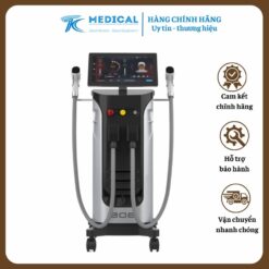 máy triệt lông ipl oct g5