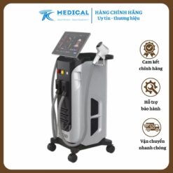 máy triệt lông ipl oct g5