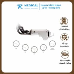 Máy laser co2 Fractional edge one