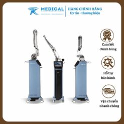 Máy laser co2 Fractional edge one