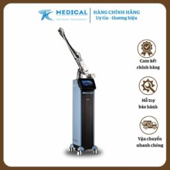 Máy laser co2 Fractional edge one