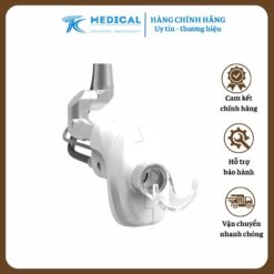 Máy laser co2 Fractional Fraxis duo