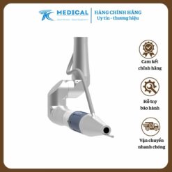 Máy laser co2 Fractional Fraxis duo