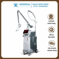 Máy laser co2 Fractional Fraxis duo