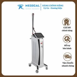 laser co2 fractional sek g4