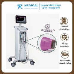 máy nâng cơ thermage flx