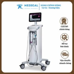 máy nâng cơ thermage flx