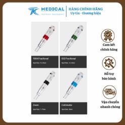 máy laser nd yag helios 3