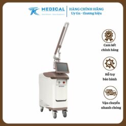 máy laser nd yag helios 3