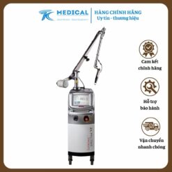 máy laser spectra xt