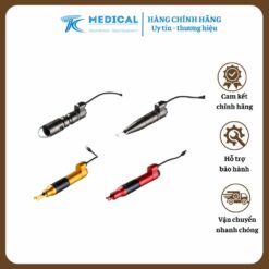 máy laser spectra xt