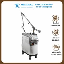 máy laser spectra xt