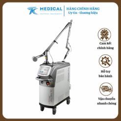 máy laser spectra xt