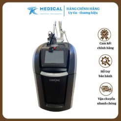 LASER PICOSURE CYNOSURE - XÓA XĂM TRỊ NÁM