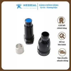 LASER PICOSURE CYNOSURE - XÓA XĂM TRỊ NÁM