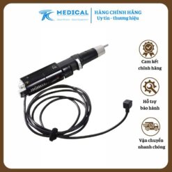 LASER PICOSURE CYNOSURE - XÓA XĂM TRỊ NÁM