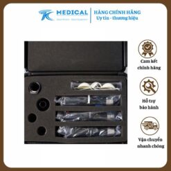 LASER PICOSURE CYNOSURE - XÓA XĂM TRỊ NÁM