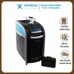 LASER PICOSURE CYNOSURE - XÓA XĂM TRỊ NÁM