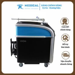 LASER PICOSURE CYNOSURE - XÓA XĂM TRỊ NÁM