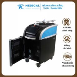 LASER PICOSURE CYNOSURE - XÓA XĂM TRỊ NÁM