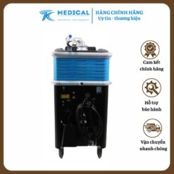 LASER PICOSURE CYNOSURE - XÓA XĂM TRỊ NÁM