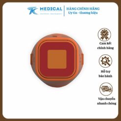 máy giảm béo oligio wontech