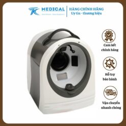 máy phân tích da a one simple