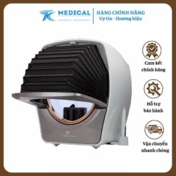 máy phân tích da januskin pro