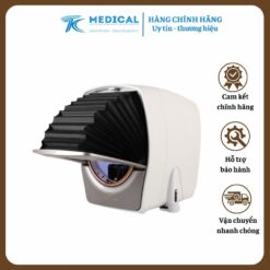 máy phân tích da januskin pro