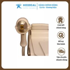 MÁY TRIỆT LÔNG DIODE LASER 810NM - DESERT G3 CÔNG NGHỆ MỚI DPL