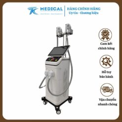 máy triệt lông ipl oct g5